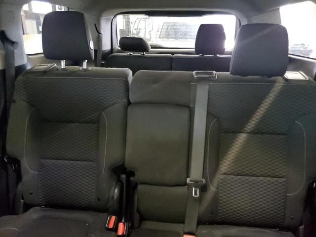 Photo 10 from auction – 2019 GMC ACADIA SLE with VIN 1GKKNRLAXKZ193201