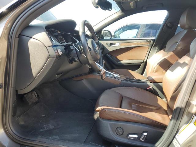 Photo 7 from auction – 2014 AUDI A4 PREMIUM with VIN WAUFFAFL6EN007378