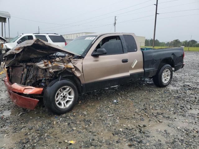 DODGE DAKOTA 2001 with VIN 1B7GL22X41S135029 - Photo from auction