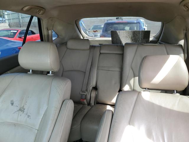 Фото 10 с аукциона – 2008 LEXUS RX 350 с VIN 2T2GK31U08C035808