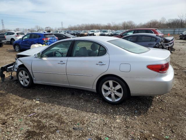 Photo 2 from auction – 2005 LEXUS ES 330 with VIN JTHBA30G555126383