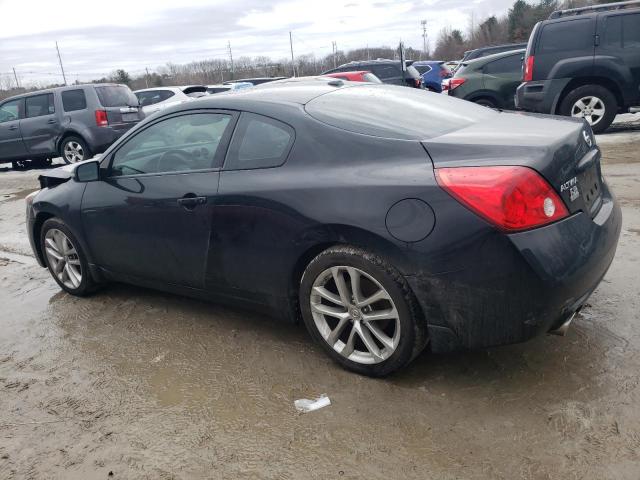 Photo 2 from auction – 2012 NISSAN ALTIMA SR with VIN 1N4BL2EP2CC159032
