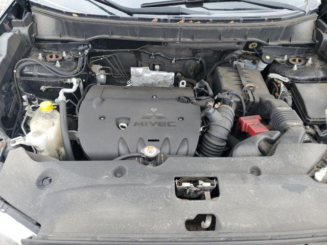 Photo 12 from auction – 2015 MITSUBISHI OUTLANDER with VIN 4A4AR4AUXFE010767