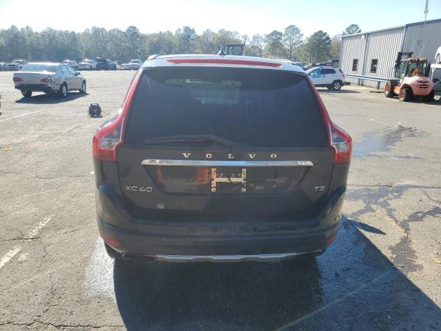 Photo 6 from auction – 2015 VOLVO XC60 T5 PR with VIN YV426MDB2F2591145