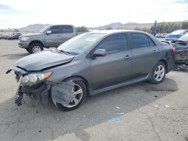 TOYOTA COROLLA BA 2013 with VIN 5YFBU4EE6DP223521 - Photo from auction