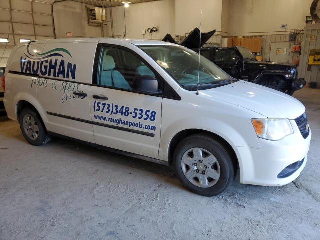 Снимка 4 от търг – 2013 RAM TRADESMAN с VIN 2C4JRGAGXDR759619