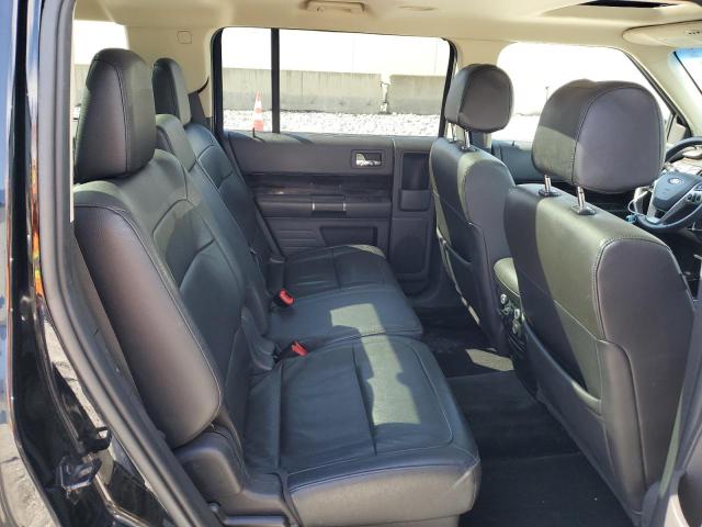 Снимка 11 от търг – 2018 FORD FLEX с VIN 2FMGK5C82JBA18728