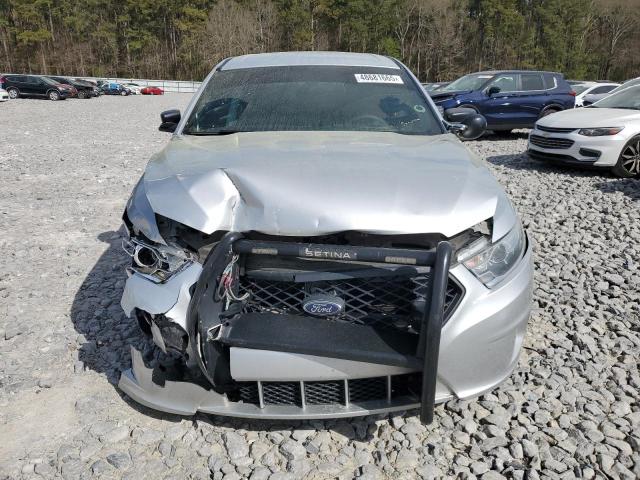 Photo 5 from auction – 2019 FORD TAURUS POL with VIN 1FAHP2MK5KG106501