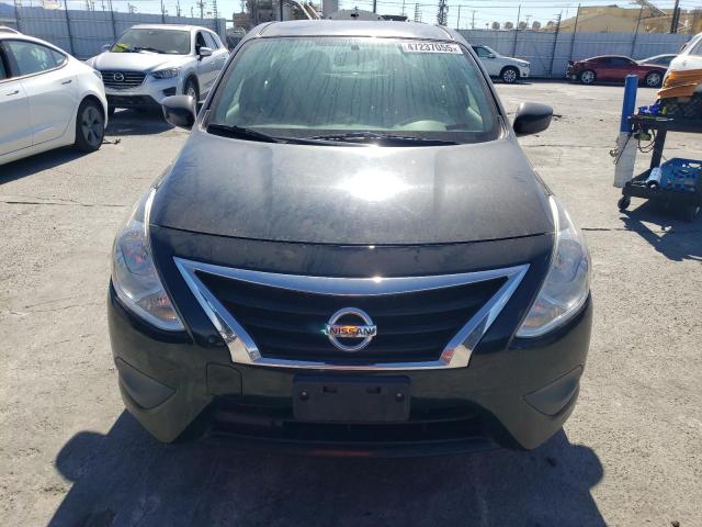 Photo 5 from auction – 2017 NISSAN VERSA S with VIN 3N1CN7AP2HL901617