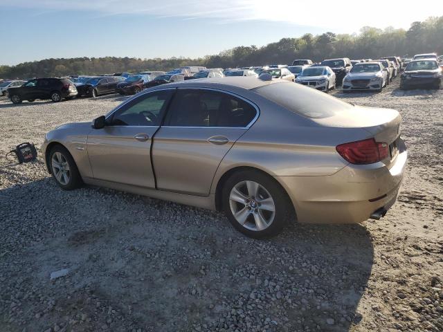 Photo 2 from auction – 2013 BMW 528I with VIN WBAXG5C54DDY32886