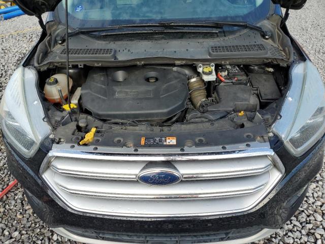 Photo 12 from auction – 2017 FORD ESCAPE TIT with VIN 1FMCU0J92HUB12281