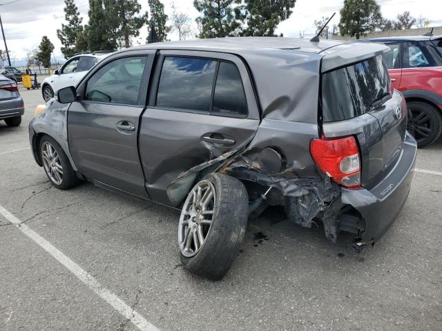 Снимка 2 от търг – 2011 TOYOTA SCION XD с VIN JTKKU4B40B1015155