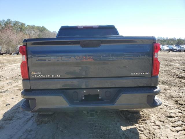 Photo 6 from auction – 2019 CHEVROLET SILVERADO with VIN 3GCPYBEH0KG222960