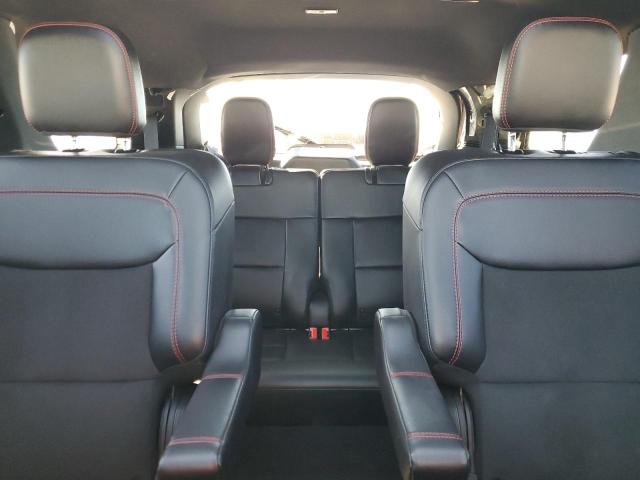Photo 10 from auction – 2023 FORD EXPLORER S with VIN 1FMSK7KH4PGC34783