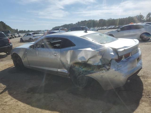 Photo 2 from auction – 2010 CHEVROLET CAMARO SS with VIN 2G1FJ1EJ8A9156902