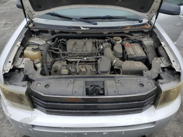 Photo 12 from auction – 2013 FORD FLEX SE with VIN 2FMGK5B85DBD38423