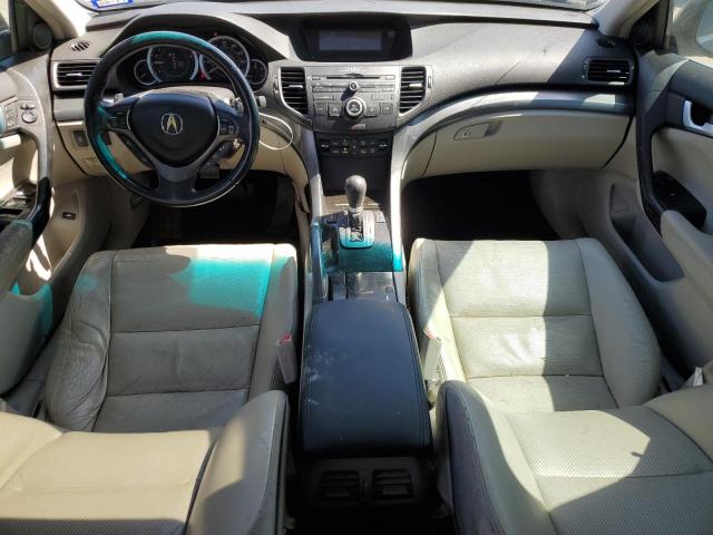 Photo 8 from auction – 2012 ACURA TSX with VIN JH4CU2F40CC007989
