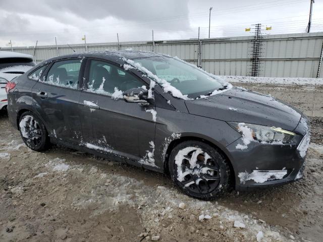 Photo 4 from auction – 2016 FORD FOCUS with VIN 1FADP3F23GL295357