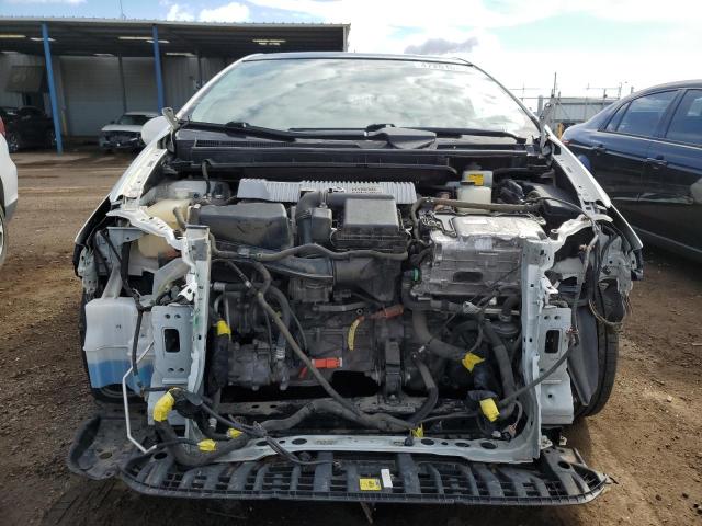 Снимка 5 от търг – 2012 TOYOTA PRIUS с VIN JTDKN3DU7C5524908