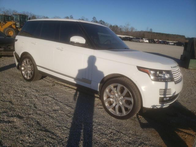 Photo 4 from auction – 2014 LAND ROVER RANGE ROVE with VIN SALGS2EF9EA148594