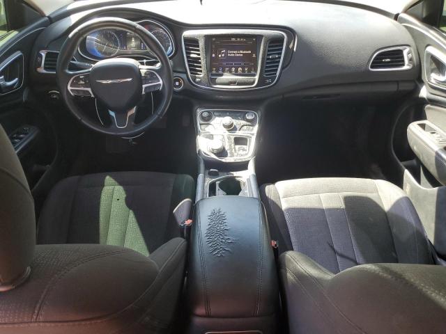 Снимка 8 от търг – 2015 CHRYSLER 200 LIMITE с VIN 1C3CCCAB8FN689730