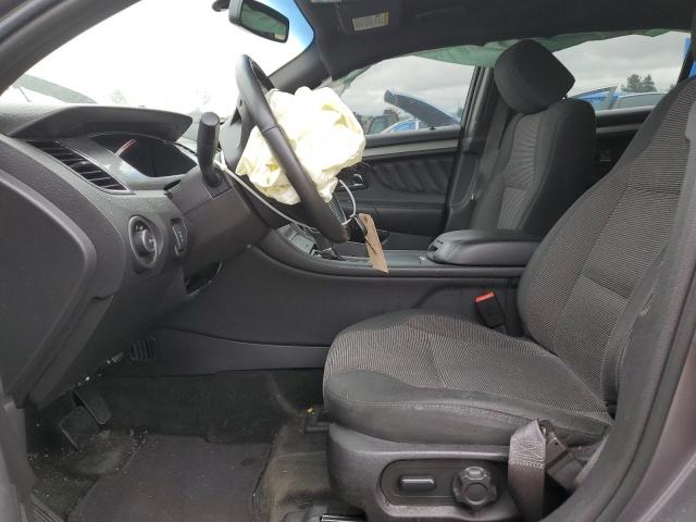 Photo 7 from auction – 2014 FORD TAURUS SEL with VIN 1FAHP2E87EG137966