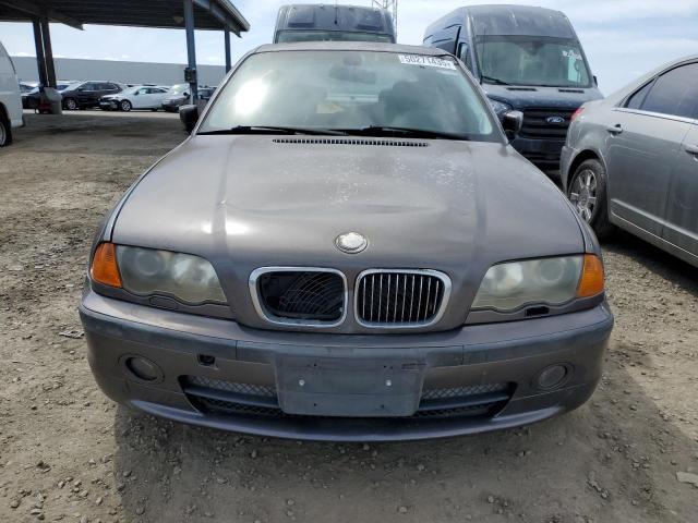 Снимка 5 от търг – 2001 BMW 330 I с VIN WBAAV53491JS94329