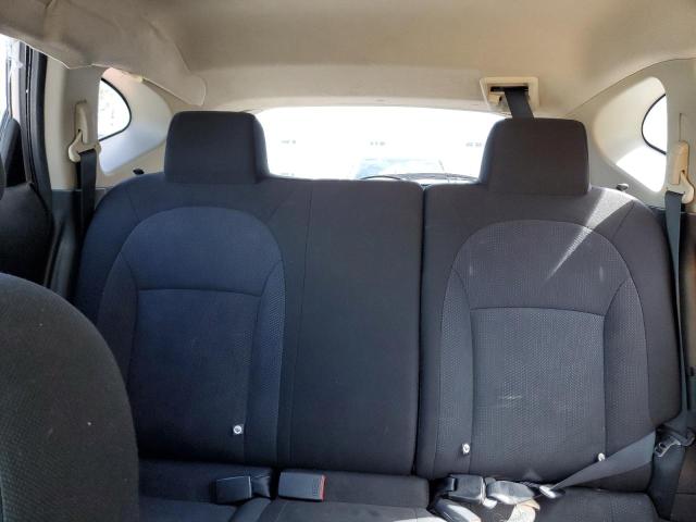 Photo 10 from auction – 2012 NISSAN ROGUE S with VIN JN8AS5MT2CW604753