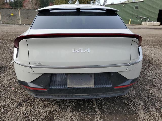 Photo 6 from auction – 2022 KIA EV6 LIGHT with VIN KNDC3DLC6N5069223