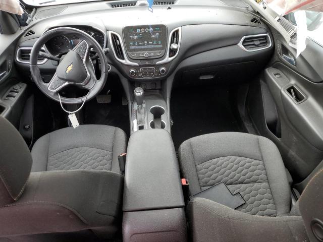 Photo 8 from auction – 2018 CHEVROLET EQUINOX LT with VIN 3GNAXSEV3JS559723