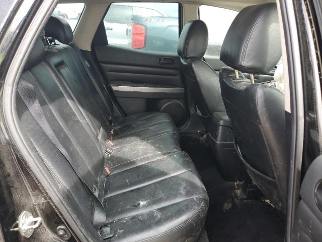 Photo 11 from auction – 2011 MAZDA CX-7 with VIN JM3ER2BM2B0365586