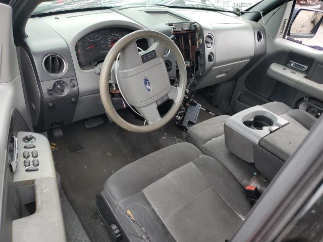 Photo 8 from auction – 2008 FORD F150 with VIN 1FTPX12578KB21035