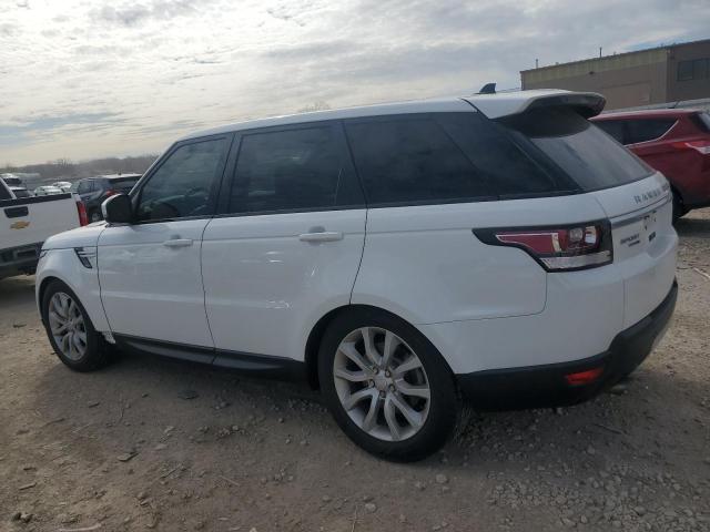 Снимка 2 от търг – 2016 LAND ROVER RANGE ROVE с VIN SALWR2VFXGA543930