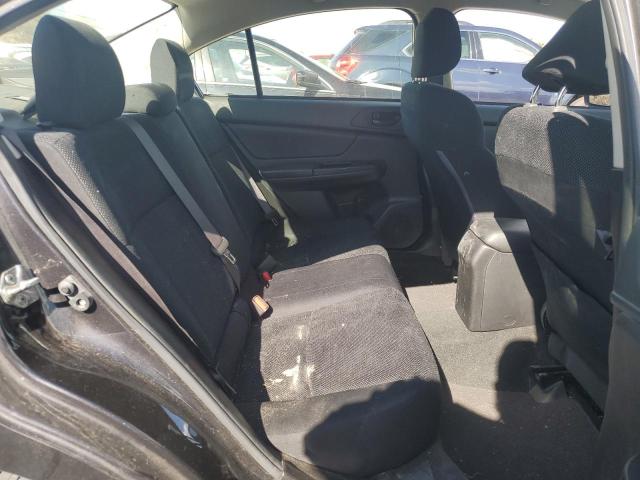 Photo 10 from auction – 2014 SUBARU IMPREZA with VIN JF1GJAA60EH023829