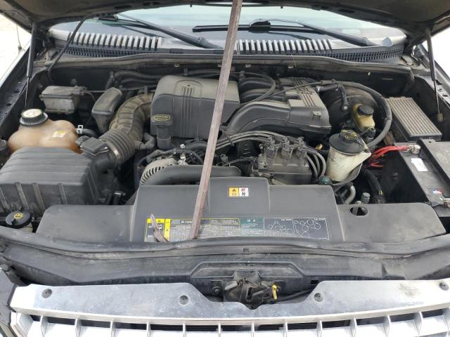 Снимка 12 от търг – 2003 FORD EXPLORER X с VIN 1FMZU63K83ZA83250