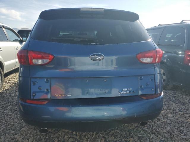 Photo 6 from auction – 2007 SUBARU B9 TRIBECA with VIN 4S4WX82D174400880