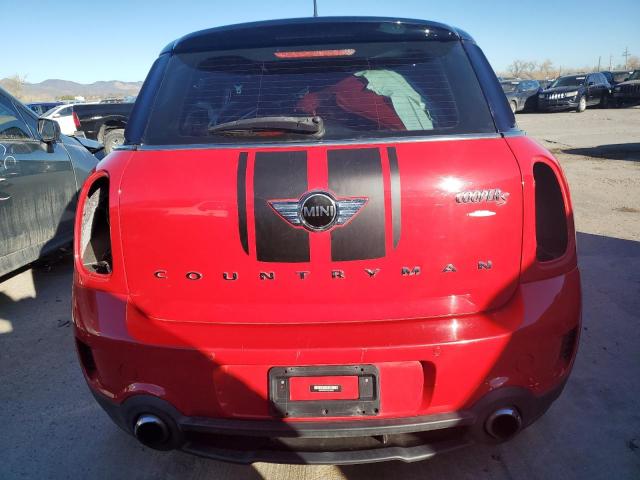 Photo 6 from auction – 2015 MINI COOPER S C with VIN WMWZC5C54FWP48384