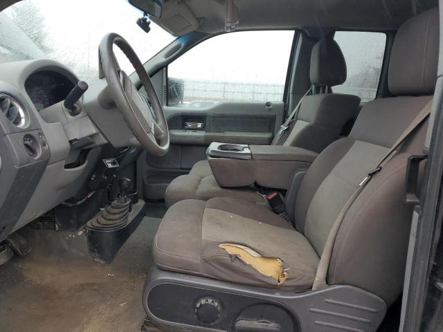 Photo 7 from auction – 2006 FORD F150 with VIN 1FTPX14526FB05733