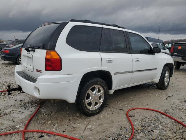 Photo 3 from auction – 2007 GMC ENVOY with VIN 1GKDS13S072308724