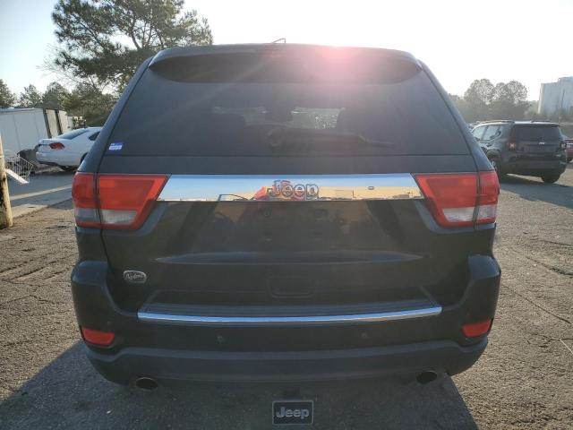 Photo 6 from auction – 2011 JEEP GRAND CHER with VIN 1J4RS6GT5BC648076