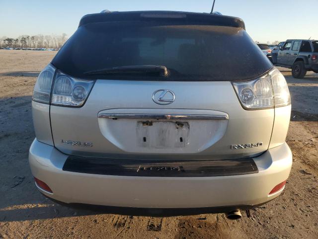 Снимка 6 от търг – 2007 LEXUS RX 350 с VIN 2T2HK31U77C018488