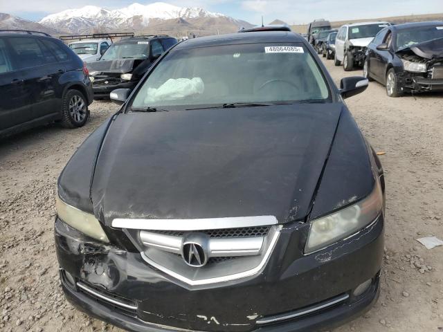 Photo 5 from auction – 2008 ACURA TL with VIN 19UUA66248A042186