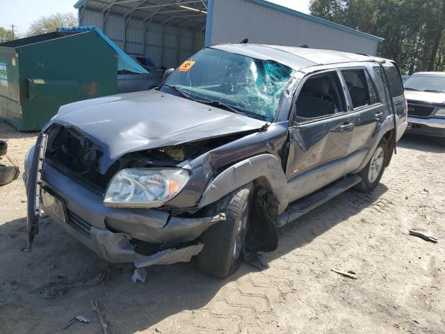 صورة رقم 1 من المزاد - 2003 TOYOTA 4RUNNER SR مع VIN JTEZU14R830012438