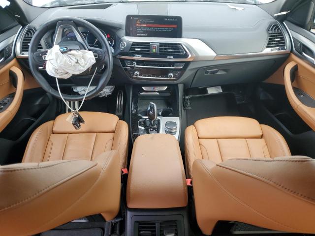 Photo 8 from auction – 2018 BMW X3 XDRIVEM with VIN 5UXTS3C59J0Y96895