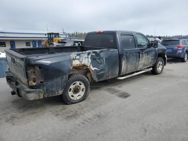 Фото 3 с аукциона – 2007 CHEVROLET SILVERADO с VIN 1GCHK23697F536977