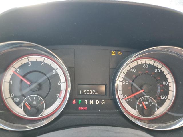 Photo 9 from auction – 2016 DODGE GRAND CARA with VIN 2C4RDGCG8GR179756