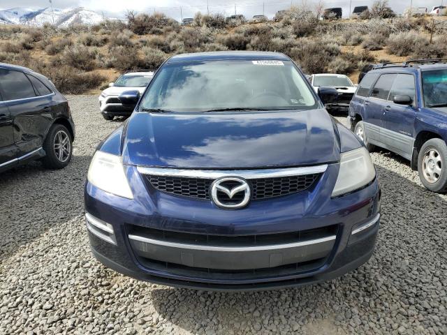 Photo 5 from auction – 2008 MAZDA CX-9 with VIN JM3TB38V680139531