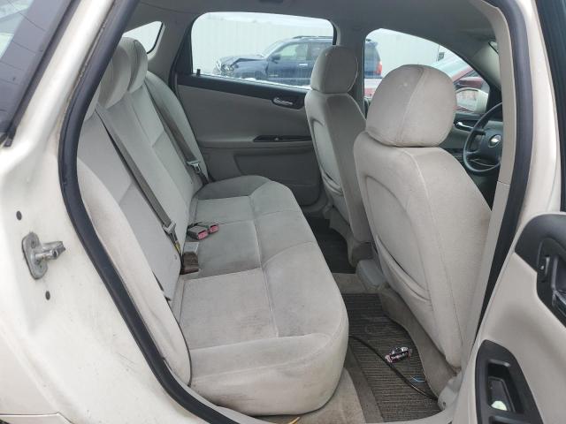 Photo 10 from auction – 2006 CHEVROLET IMPALA LT with VIN 2G1WT58K369346071