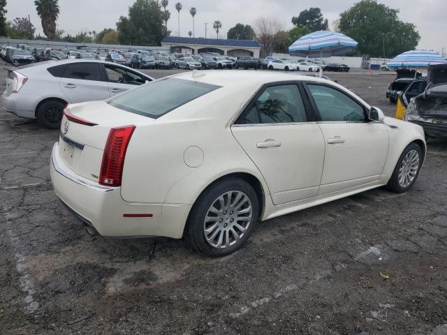 Photo 3 from auction – 2010 CADILLAC CTS PERFOR with VIN 1G6DJ5EV7A0103792