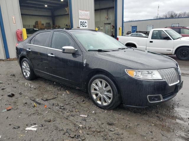 Photo 4 from auction – 2010 LINCOLN MKZ with VIN 3LNHL2JC9AR657973